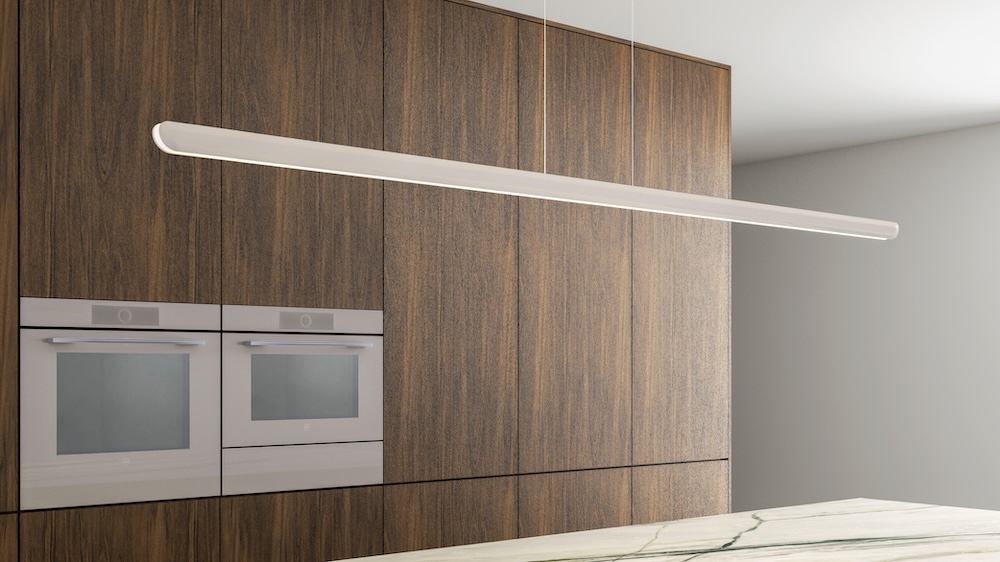 Foto Designverlichting voor de keuken FotoDesignverlichting voor de keuken